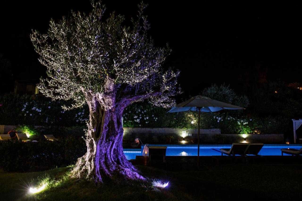 Albaruja Hotel Costa Rei Luaran gambar